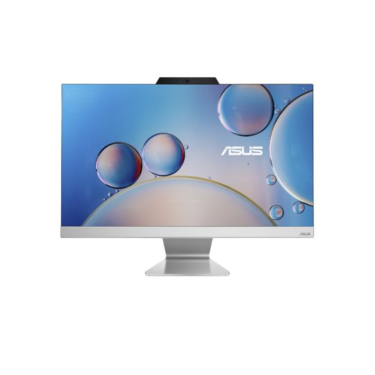 All-in-One
