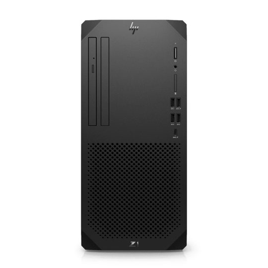 HP Z1 Tower G9 Business Desktop PC Workstation - 7F0E3AV