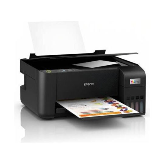 Printers & Scanners