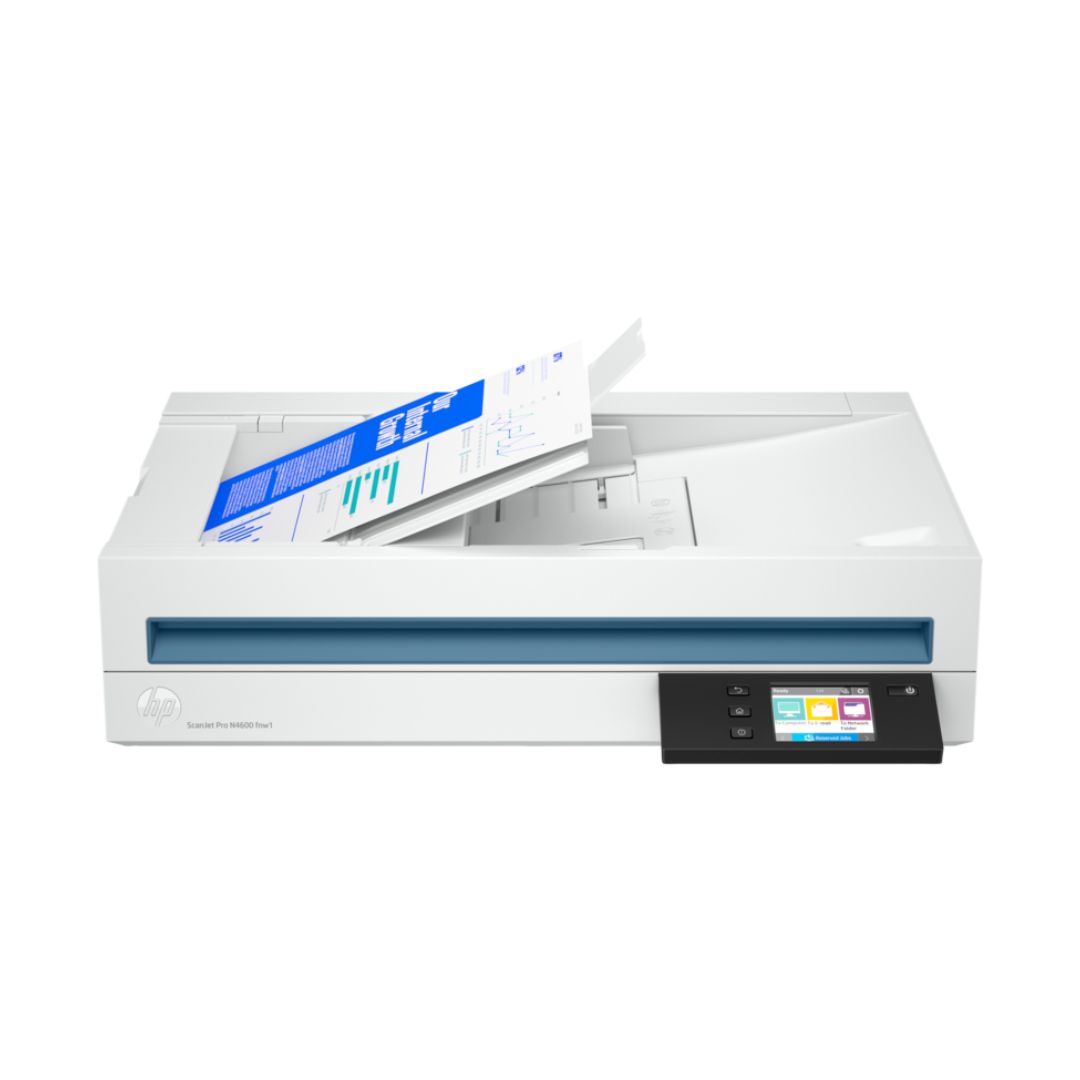 HP ScanJet Pro N4600 fnw1 - 20G07A#B19
