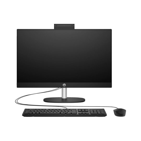 The HP AIO 24-cr1007nh
