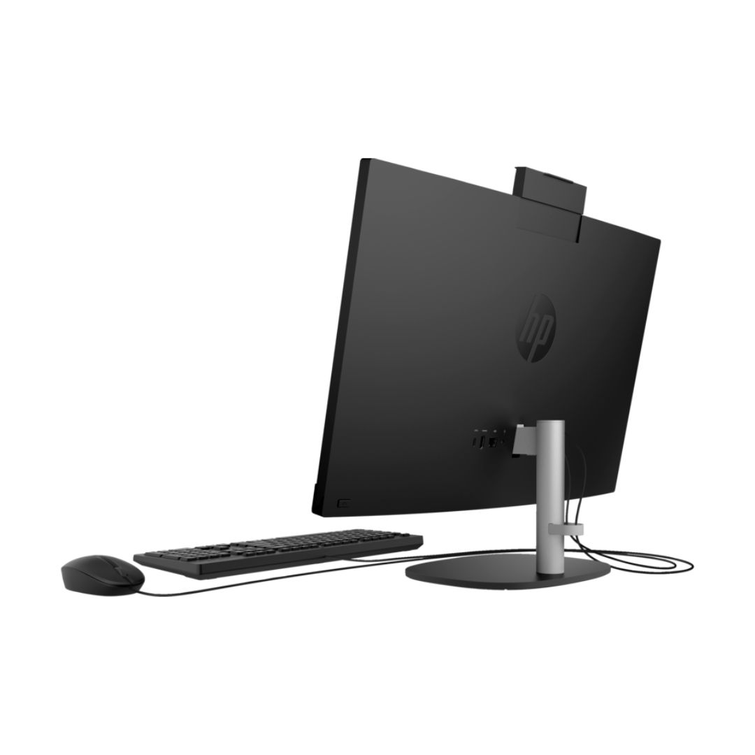 The HP AIO 24-cr1007nh