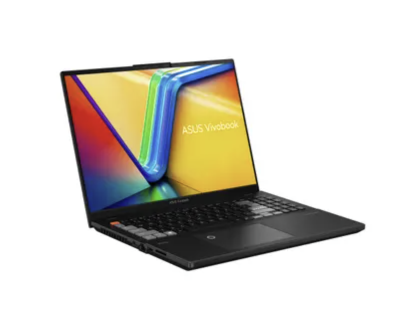 ASUS VivoBook Pro, i9 OLED laptop, RTX 4060 laptop, ASUS K6604JV-ES94 , ASUS gaming laptop