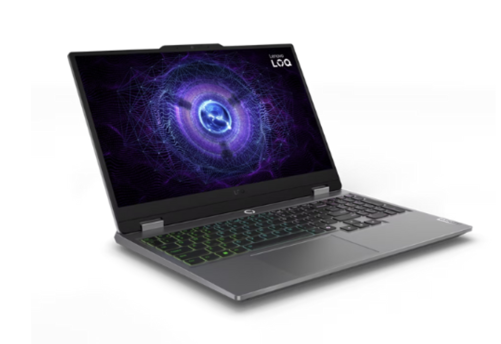 Lenovo LOQ 15 | Gaming Laptop (83DV0070PS) | Lenovo Laptop