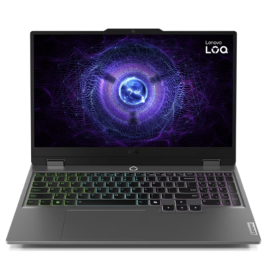 Lenovo LOQ 15 | Gaming Laptop (83DV0070PS) | Lenovo Laptop