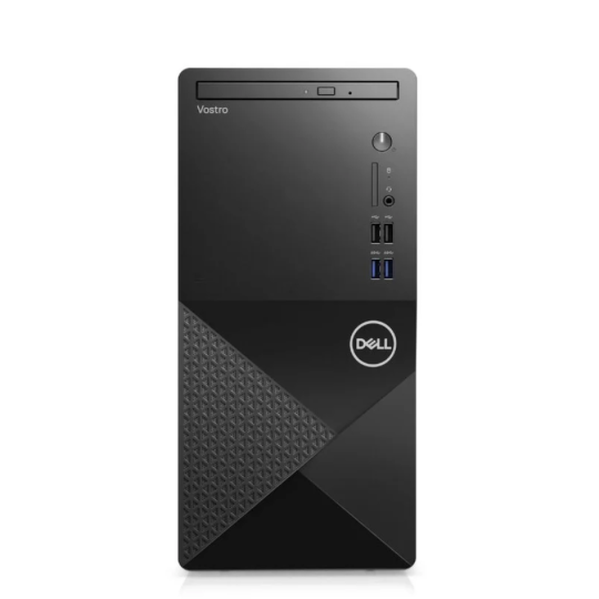 DELL Vostro 3910,Intel Core i3-12100,4GB,1TB, Ubuntu Windows 11 Pro