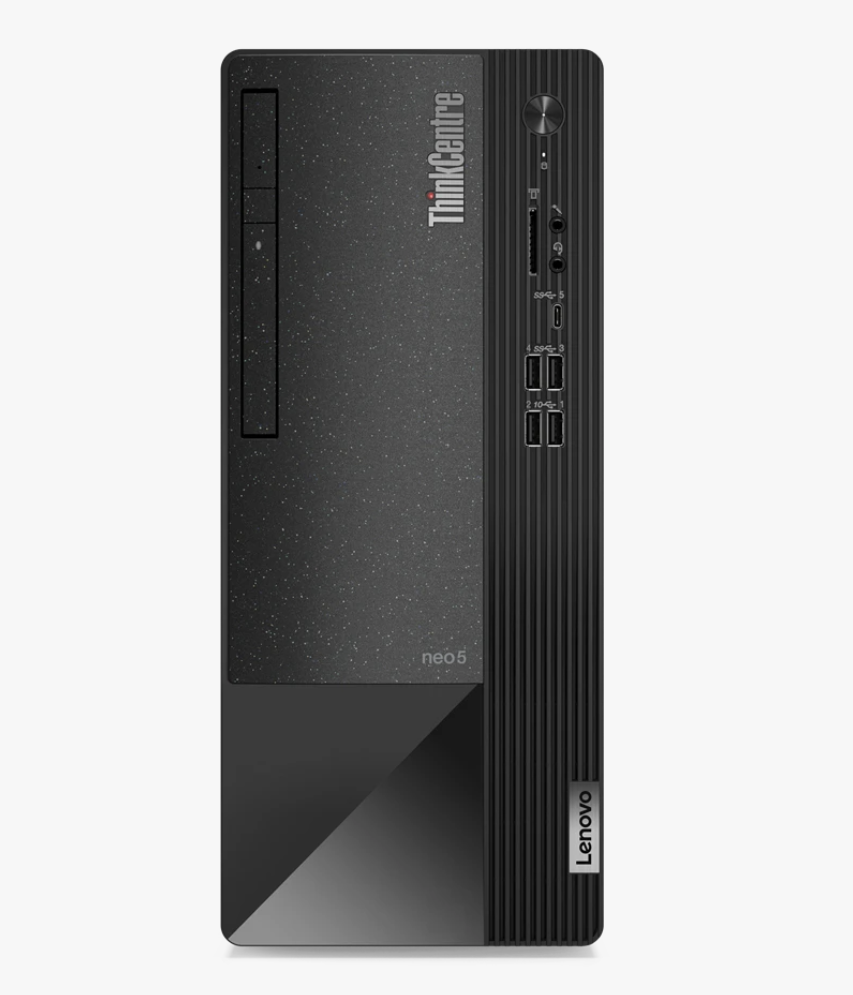 Lenovo ThinkCentre Neo 50t G3 - 11SE00NWGP