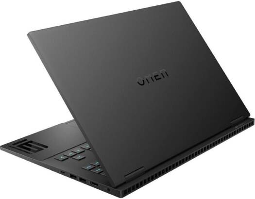 HP OMEN 16, i9 gaming laptop, RTX 4060 laptop, HP gaming notebook
